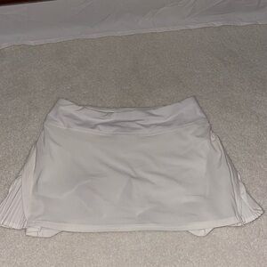 Lululemon Tennis Skirt